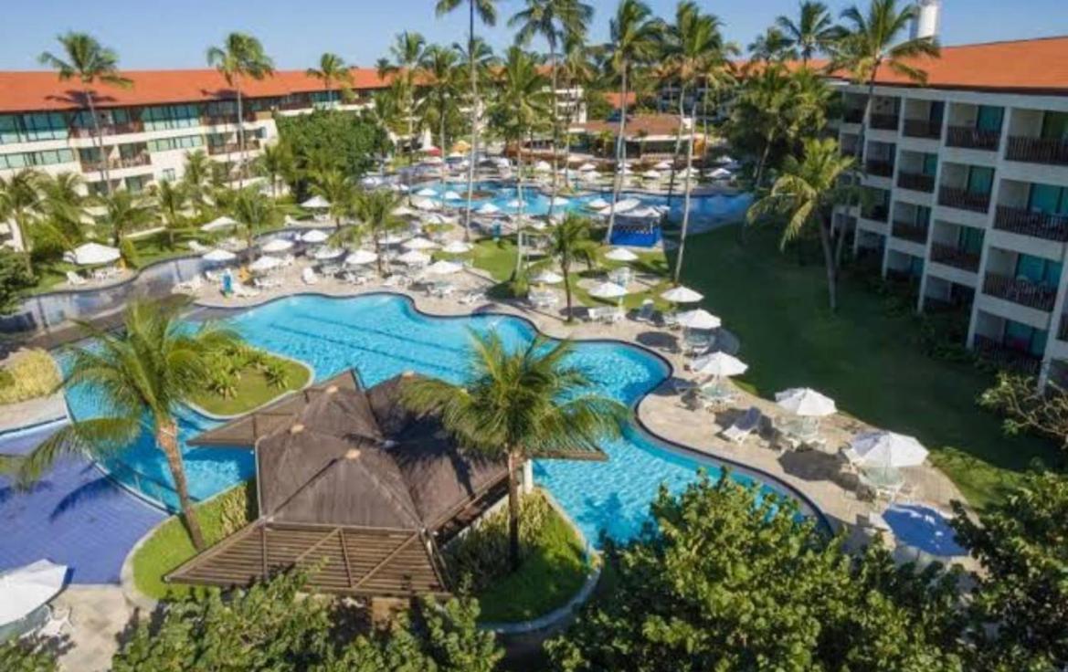 Marulhos Resort Porto de Galinhas Exterior photo
