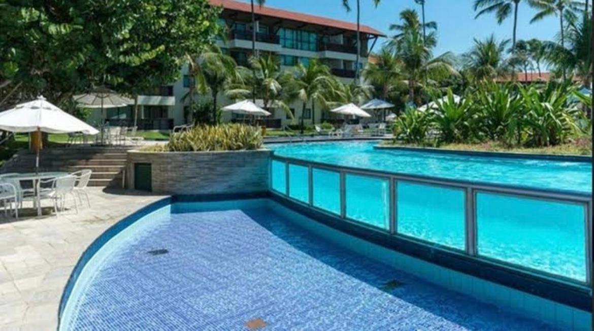 Marulhos Resort Porto de Galinhas Exterior photo