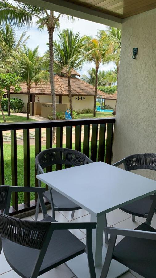 Marulhos Resort Porto de Galinhas Exterior photo