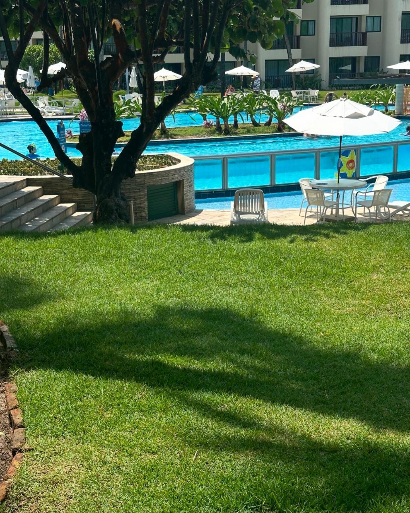 Marulhos Resort Porto de Galinhas Exterior photo